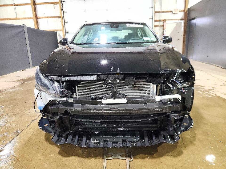 72493096 :رقم المزاد ، 1N4BL4DW9SN371403 vin ، 2025 Nissan Altima مزاد بيع