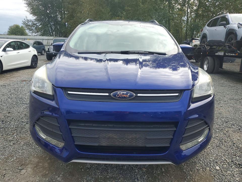 Aukcja sprzedaży 2016 Ford Escape, vin: 1FMCU0GX8GUA22265, numer aukcji: 71334096