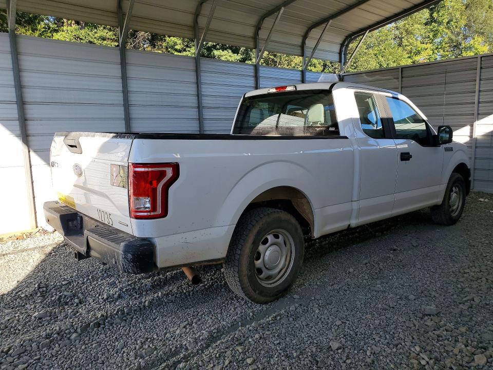 Aukcja sprzedaży 2016 Ford F150, vin: 1FTEX1C86GFD20827, numer aukcji: 70648336