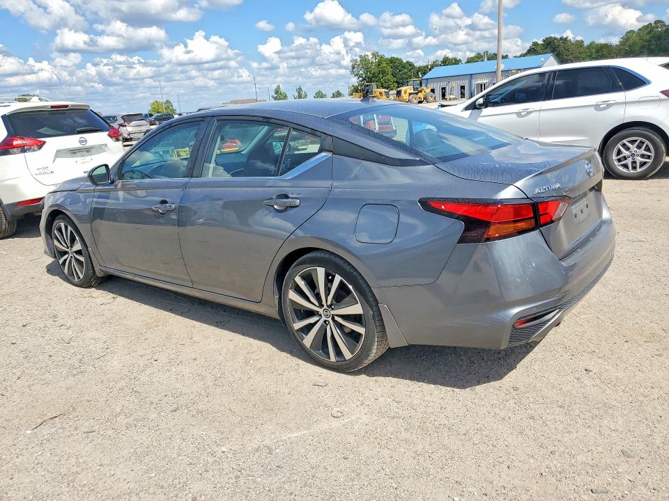 Продаж на аукціоні авто 2020 Nissan Altima, vin: 1N4BL4CV0LN307020, номер лоту: 71092476