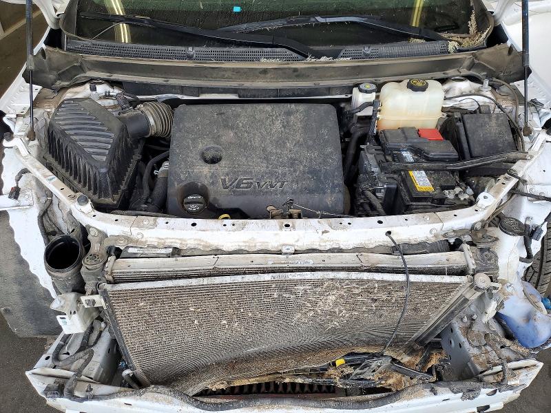 Продажа на аукционе авто 2021 Buick Enclave, vin: 5GAEVBKW9MJ240606, номер лота: 72199076