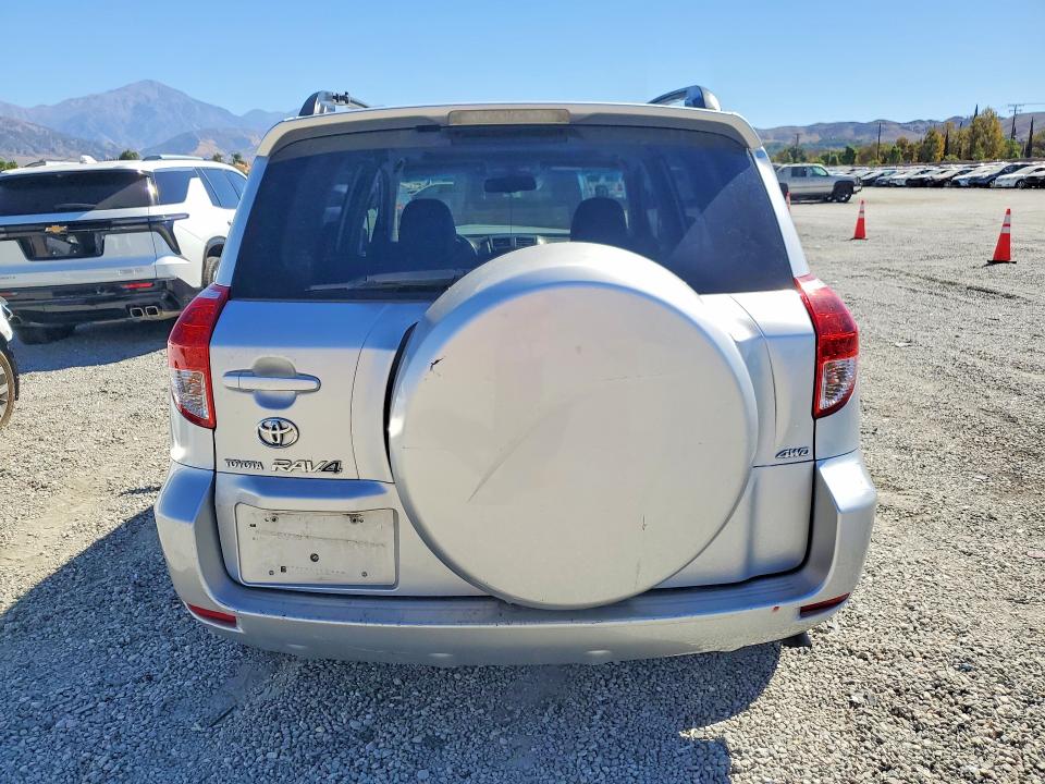 2006 Toyota Rav4 მანქანა იყიდება აუქციონზე, vin: JTMBK31V666004302, აუქციონის ნომერი: 71301236