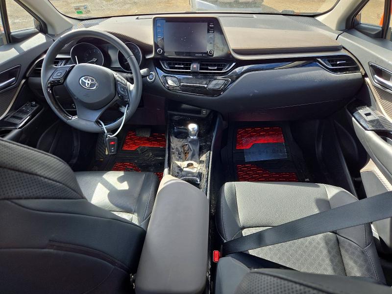 Продажа на аукционе авто 2022 Toyota C-hr, vin: NMTKHMBXXNR146847, номер лота: 71368626