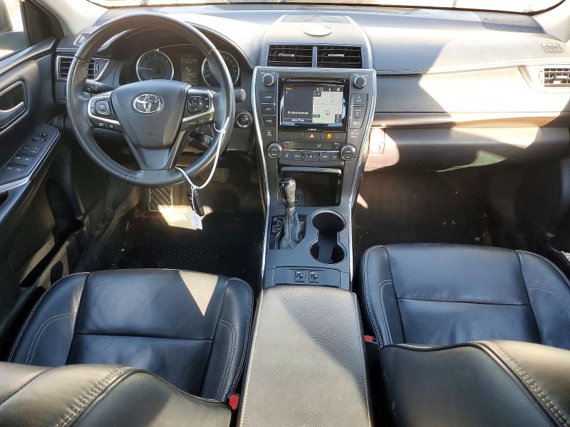 Aukcja sprzedaży 2017 Toyota Camry, vin: 4T1BK1FK9HU580558, numer aukcji: 71837576