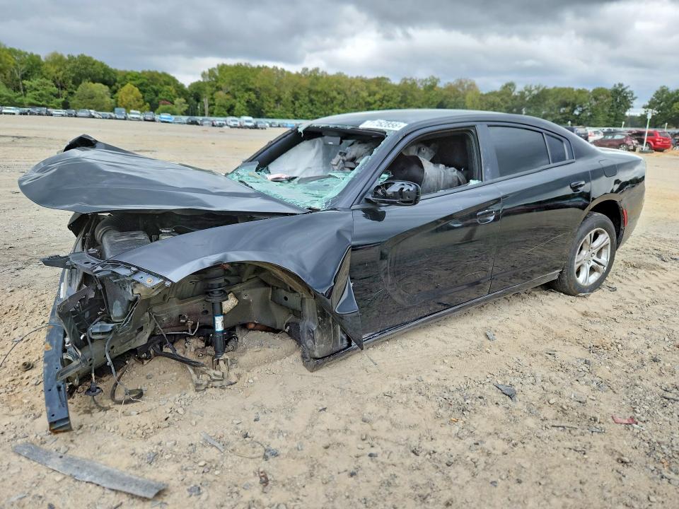 2019 Dodge Charger მანქანა იყიდება აუქციონზე, vin: 2C3CDXBG4KH707917, აუქციონის ნომერი: 71762856
