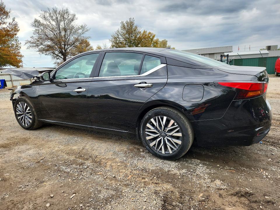 Aukcja sprzedaży 2025 Nissan Altima, vin: 1N4BL4DV4SN397575, numer aukcji: 72792656