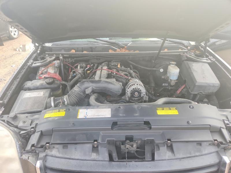 Продажа на аукционе авто 2007 Gmc Yukon, vin: 1GKFC13097R357304, номер лота: 70719376