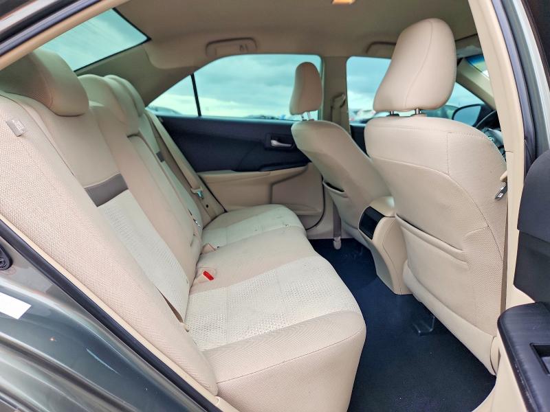 Продаж на аукціоні авто 2013 Toyota Camry, vin: 4T1BF1FK2DU725566, номер лоту: 71243216