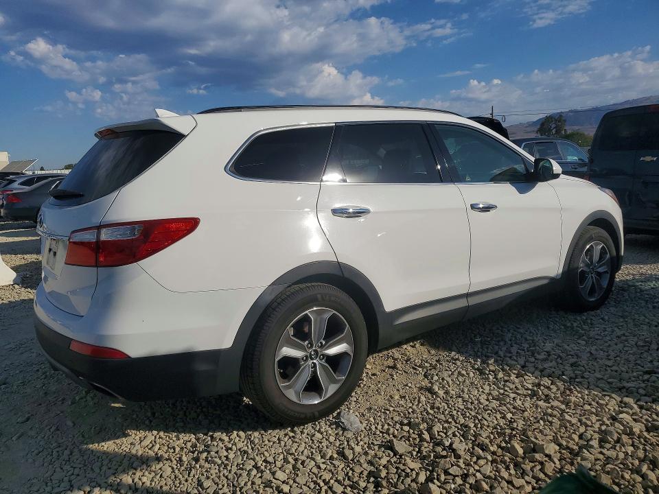 Продажа на аукционе авто 2016 Hyundai Santa Fe, vin: KM8SM4HF2GU144385, номер лота: 71598836