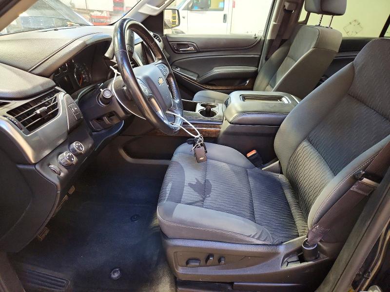 Aukcja sprzedaży 2016 Chevrolet Suburban, vin: 1GNSKGKC6GR115444, numer aukcji: 70902006