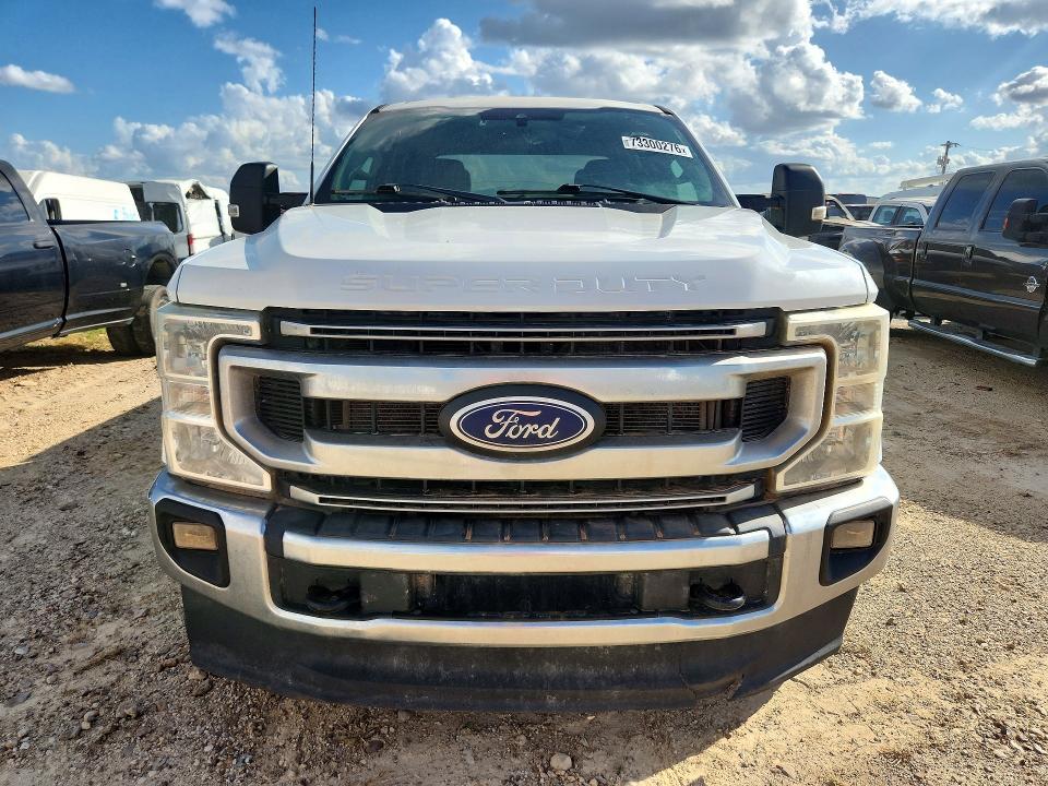 Продажа на аукционе авто 2022 Ford F250, vin: 1FT7W2BT7NEF14860, номер лота: 73300276