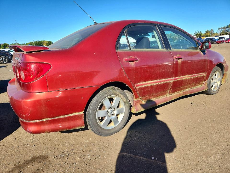 Aukcja sprzedaży 2007 Toyota Corolla, vin: 2T1BR32E97C851397, numer aukcji: 71887986