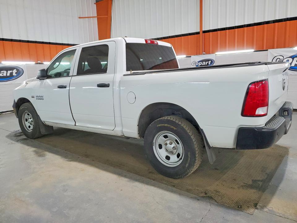 Продажа на аукционе авто 2016 Ram 1500, vin: 1C6RR7KT5GS190445, номер лота: 70536946