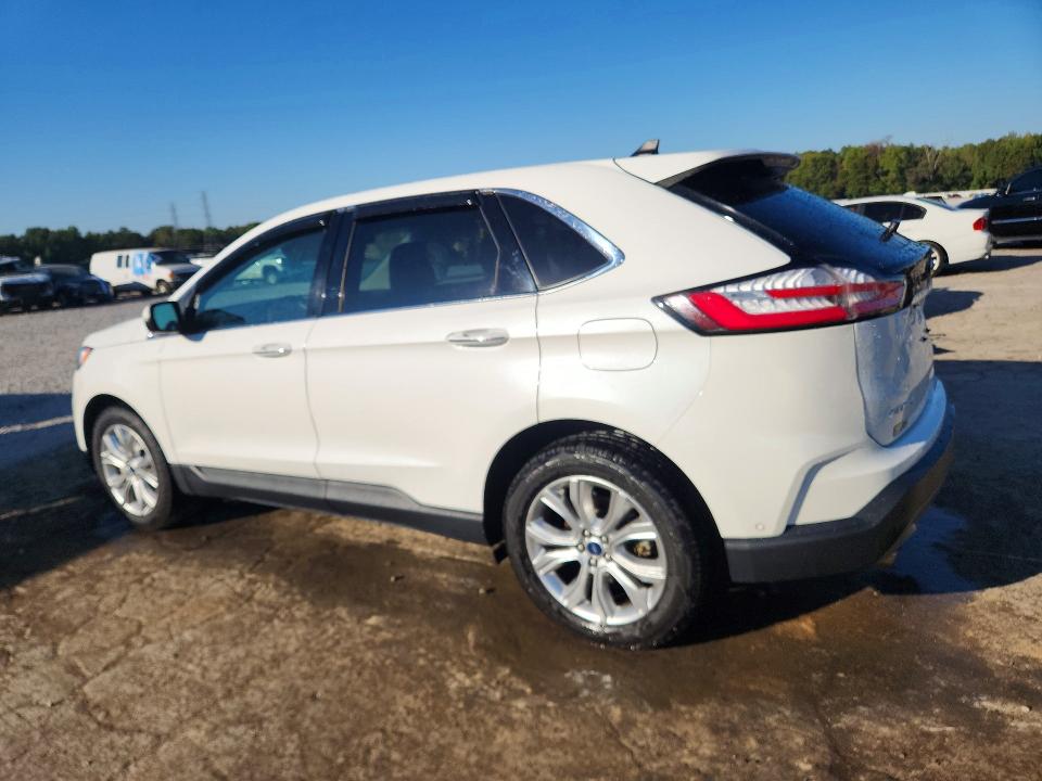 Продажа на аукционе авто 2020 Ford Edge, vin: 2FMPK3K92LBB08964, номер лота: 71990476