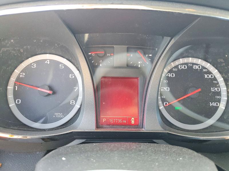 73384006 :رقم المزاد ، 2GKFLXEK6E6342902 vin ، 2014 Gmc Terrain مزاد بيع