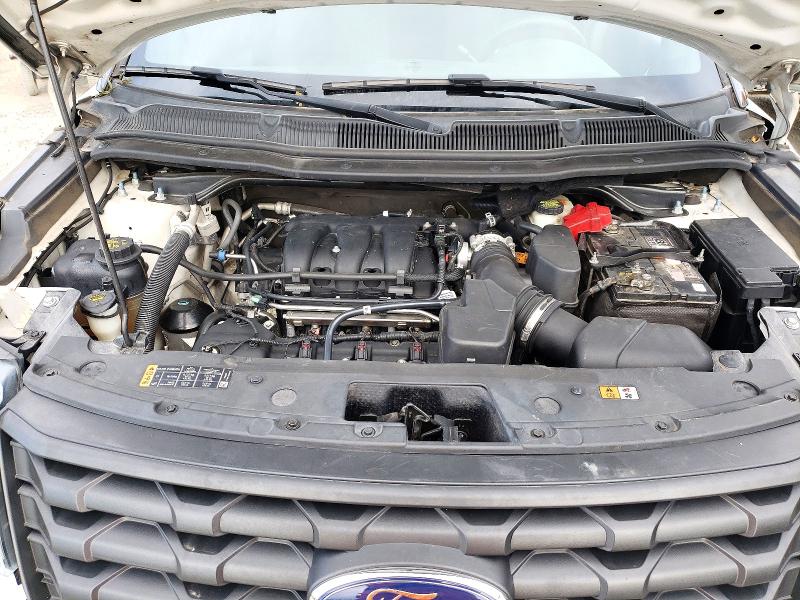 2017 Ford Explorer მანქანა იყიდება აუქციონზე, vin: 1FM5K8ARXHGA44288, აუქციონის ნომერი: 73841486
