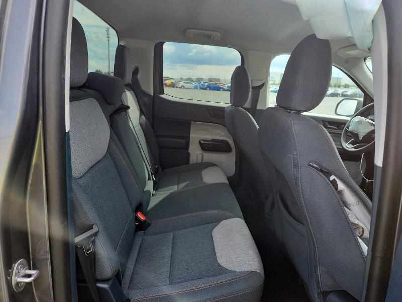 71882596 :رقم المزاد ، 3FTTW8H38RRB63663 vin ، 2024 Ford Maverick مزاد بيع
