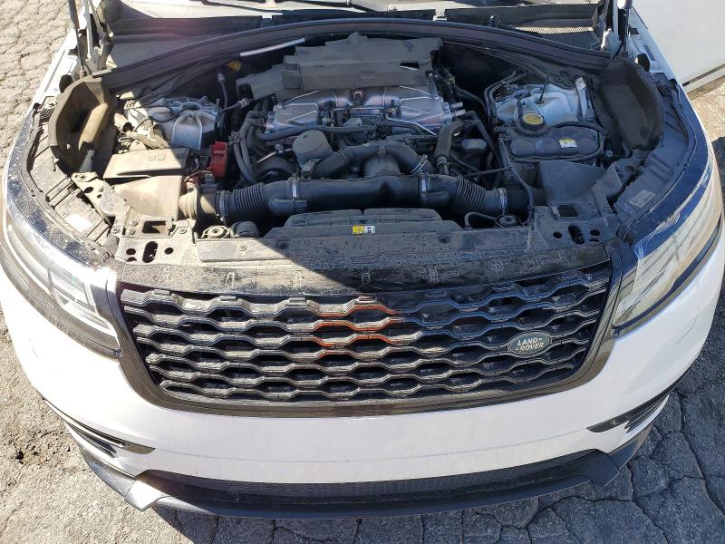 Продажа на аукционе авто 2018 Land Rover Range Rover Velar, vin: SALYM2RV0JA709677, номер лота: 71379046