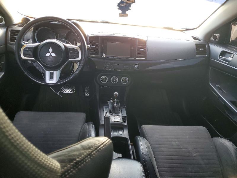Aukcja sprzedaży 2008 Mitsubishi Lancer, vin: JA3AW56V38U051479, numer aukcji: 73556516