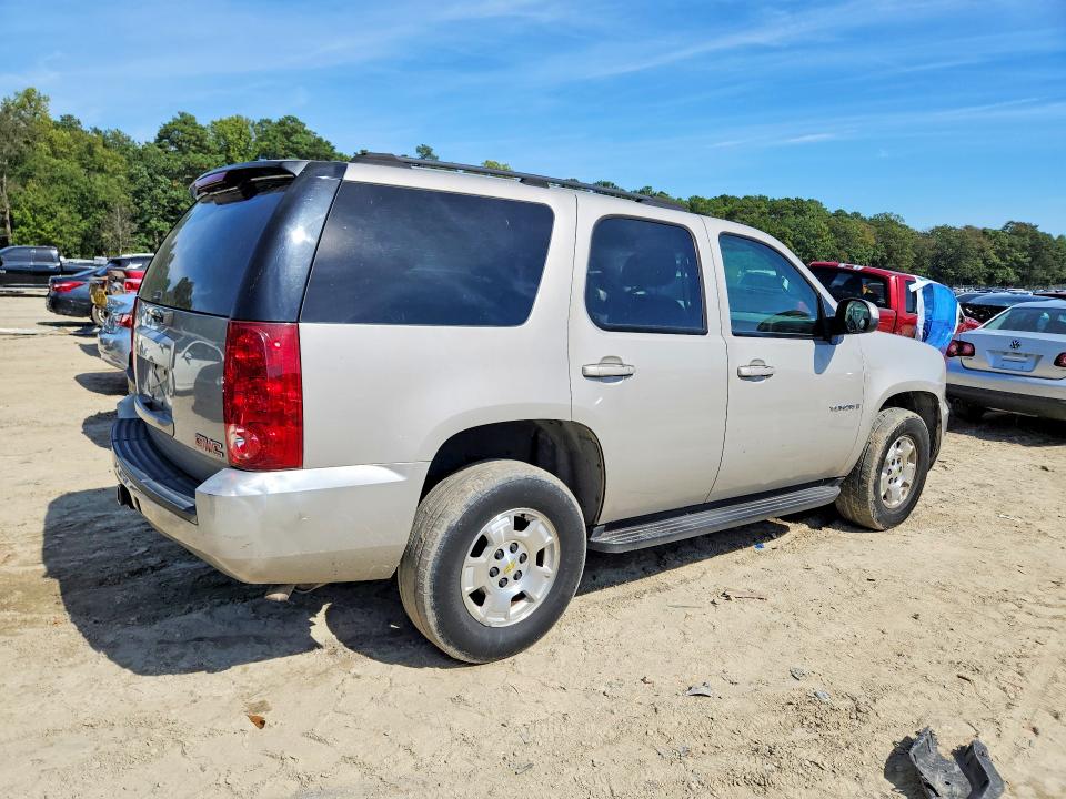 2007 Gmc Yukon მანქანა იყიდება აუქციონზე, vin: 1GKFK13007J136479, აუქციონის ნომერი: 71043726