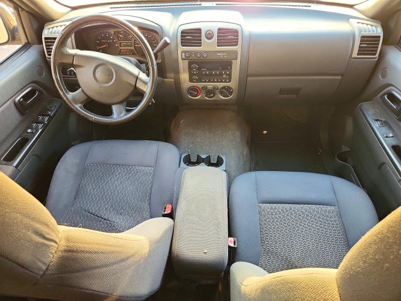 72549066 :رقم المزاد ، 1GCDT136168228968 vin ، 2006 Chevrolet Colorado مزاد بيع