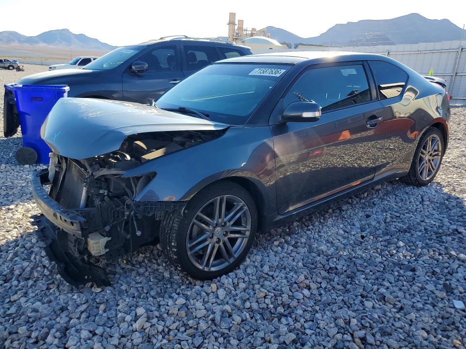 Продаж на аукціоні авто 2012 Scion Tc, vin: JTKJF5C79C3034104, номер лоту: 71587636