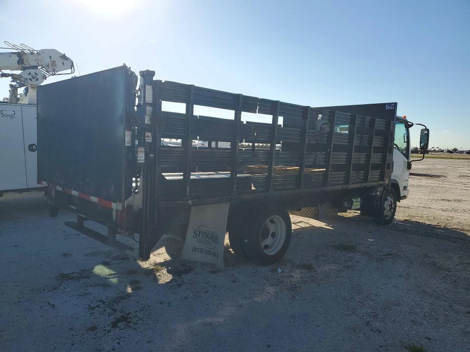 Aukcja sprzedaży 2021 Chevrolet 4500, vin: 54DCDW1D4MS208720, numer aukcji: 72142966