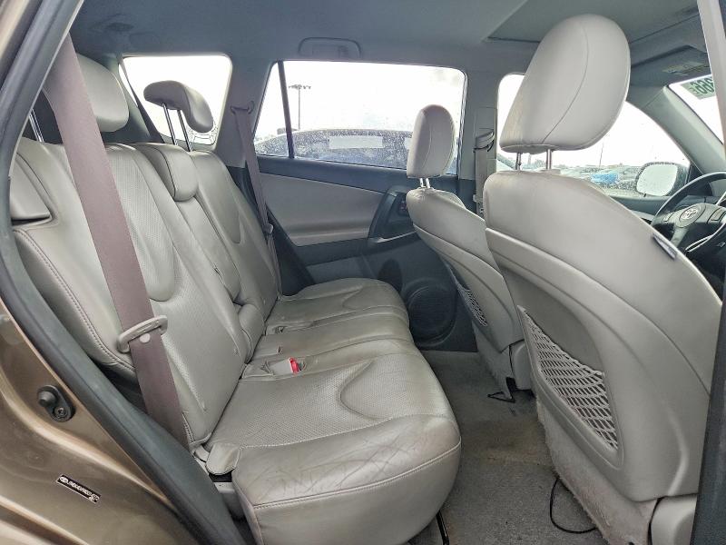 Aukcja sprzedaży 2010 Toyota Rav4, vin: JTMDK4DV9AD014272, numer aukcji: 71357366