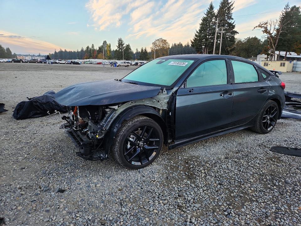 Продажа на аукционе авто 2026 Honda Civic, vin: 19XFL4H87TE012029, номер лота: 73130326