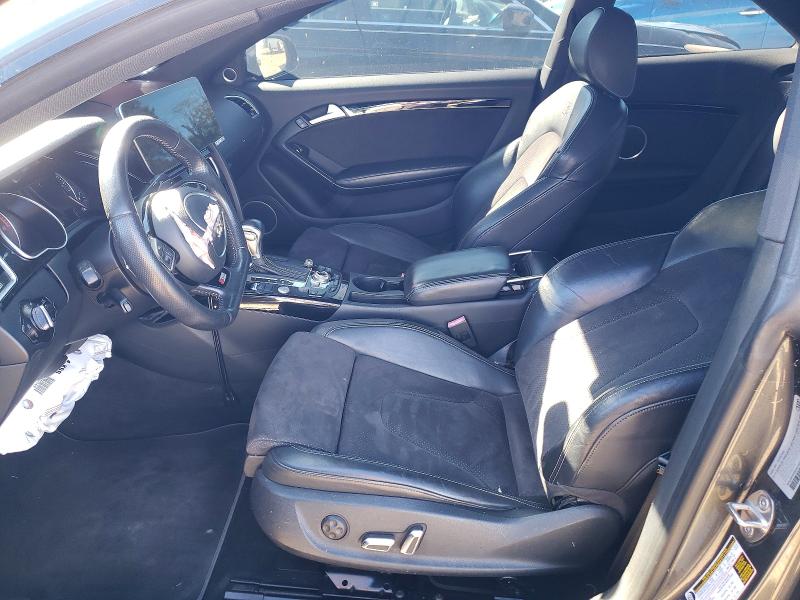 Aukcja sprzedaży 2014 Audi A5, vin: WAUMFAFRXEA016457, numer aukcji: 71910496