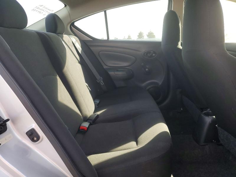 Продаж на аукціоні авто 2014 Nissan Versa, vin: 3N1CN7APXEL854347, номер лоту: 70276676