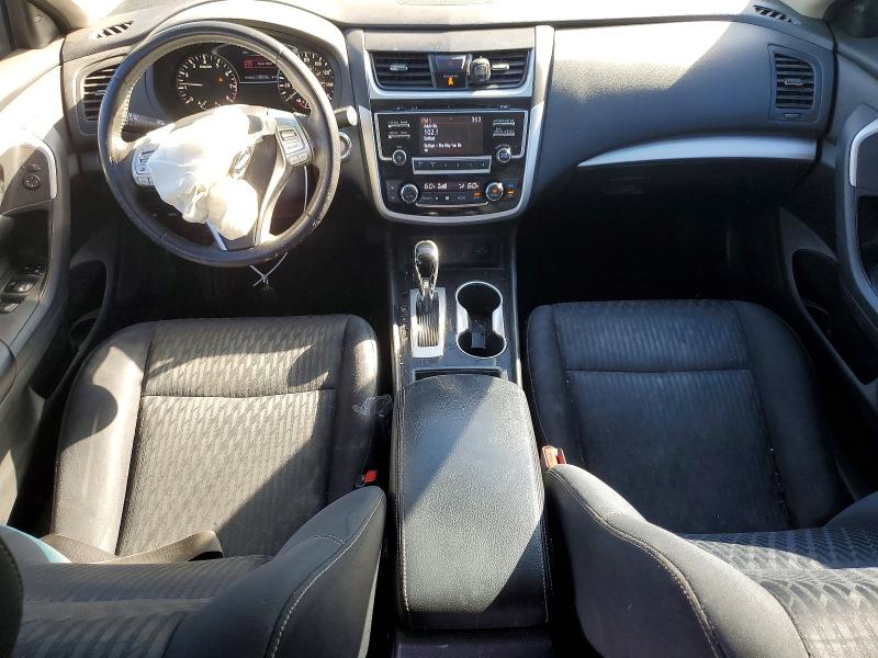 Aukcja sprzedaży 2018 Nissan Altima, vin: 1N4AL3AP3JC207738, numer aukcji: 71244546