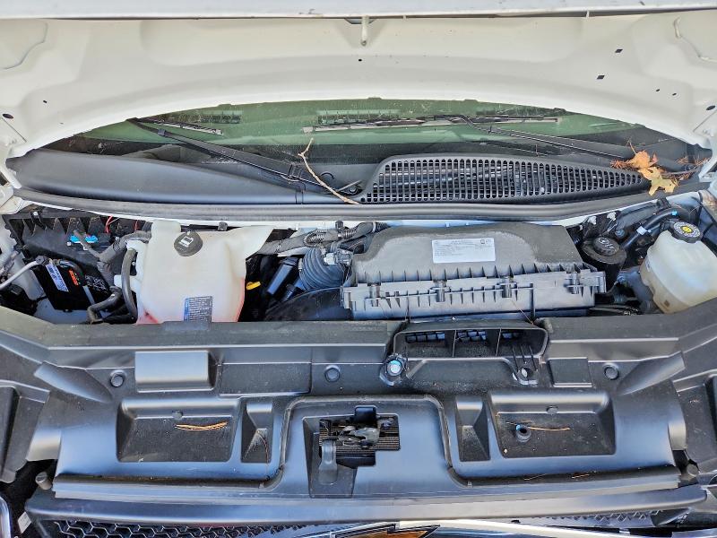 Продажа на аукционе авто 2025 Chevrolet Express 2500, vin: 1GCWGAF76S1271948, номер лота: 71801916