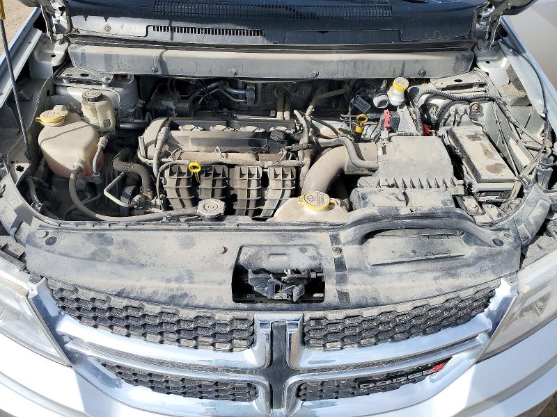 Aukcja sprzedaży 2013 Dodge Journey, vin: 3C4PDCAB9DT569457, numer aukcji: 72165666