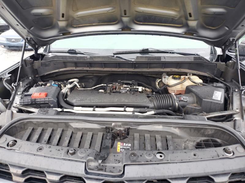 Aukcja sprzedaży 2020 Chevrolet Silverado, vin: 3GCPWBEK3LG362102, numer aukcji: 72014066