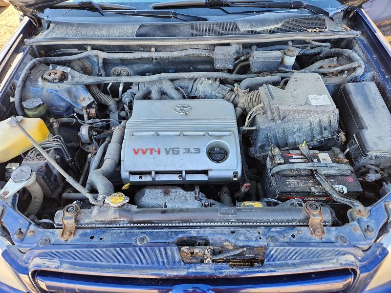 Продаж на аукціоні авто 2005 Toyota Highlander, vin: JTEEP21A050119691, номер лоту: 72549816