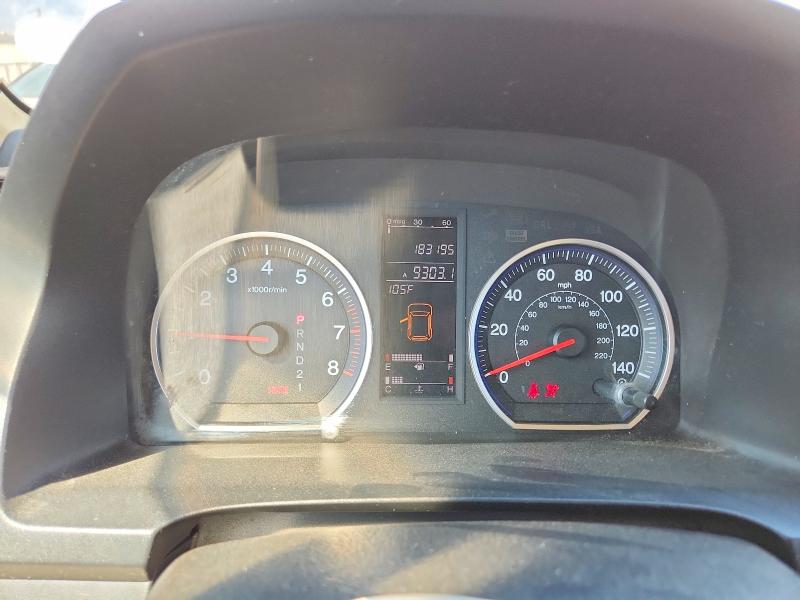 Aukcja sprzedaży 2008 Honda Cr-v, vin: JHLRE48798C021105, numer aukcji: 71787636