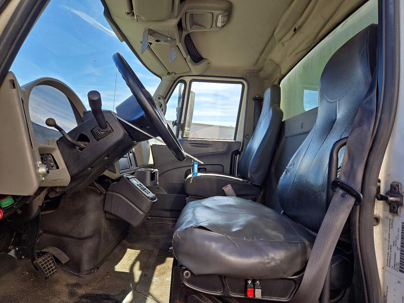 Продажа на аукционе авто 2009 International 4000, vin: 1HTMMAANX9H068846, номер лота: 73160786