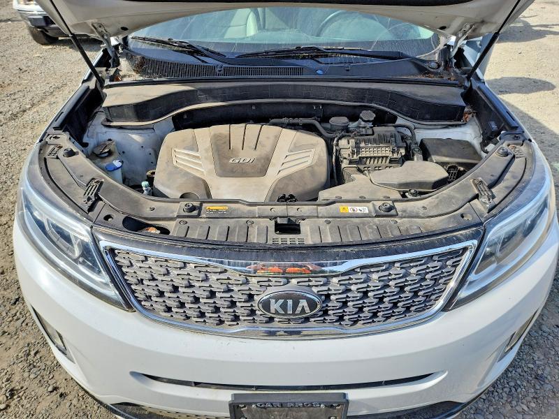 Продаж на аукціоні авто 2014 Kia Sorento, vin: 5XYKWDA7XEG466949, номер лоту: 70948326