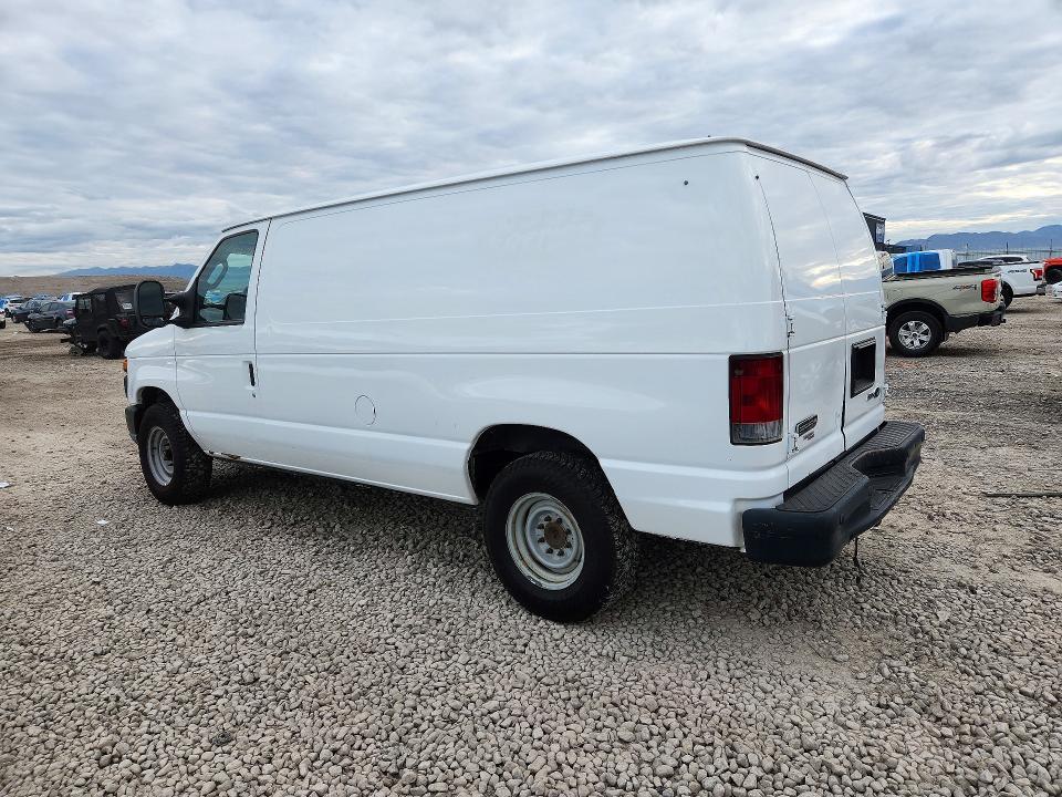 Продаж на аукціоні авто 2013 Ford Econoline, vin: 1FTNE2EL3DDA16844, номер лоту: 73618276