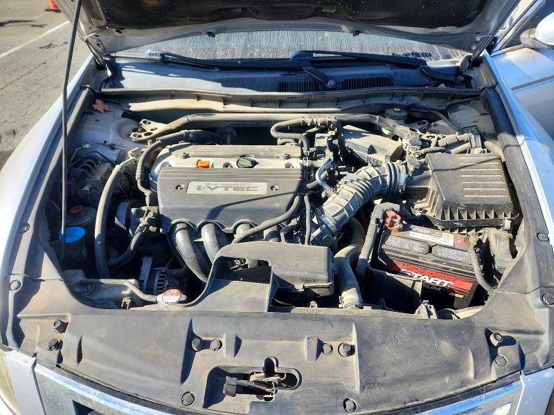 67936086 :رقم المزاد ، JHMCP26758C065234 vin ، 2008 Honda Accord مزاد بيع