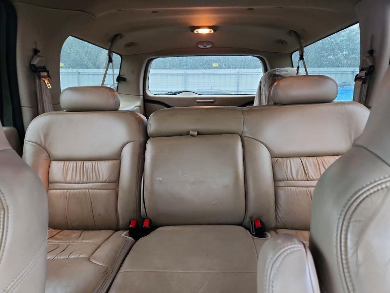 Продажа на аукционе авто 2000 Ford Excursion, vin: 1FMNU42SXYED11297, номер лота: 71446836