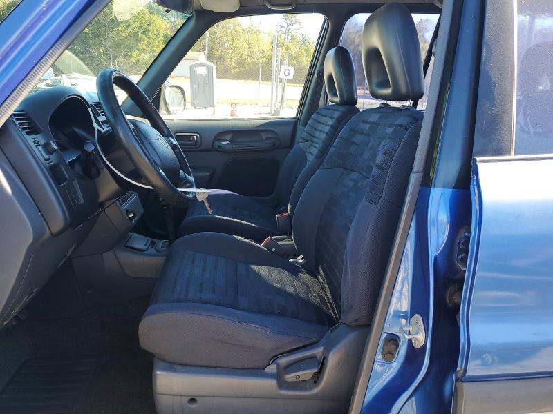 Продаж на аукціоні авто 1997 Toyota Rav4, vin: JT3HP10V5V7049178, номер лоту: 71584586