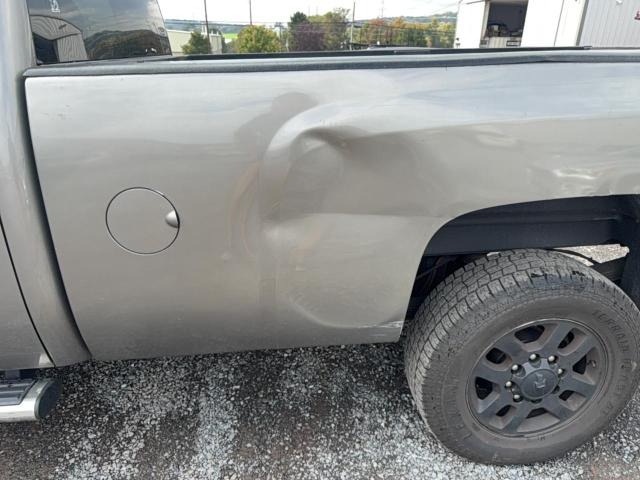 73315486 :رقم المزاد ، 1GC2KVC89DZ262540 vin ، 2013 Chevrolet Silverado مزاد بيع