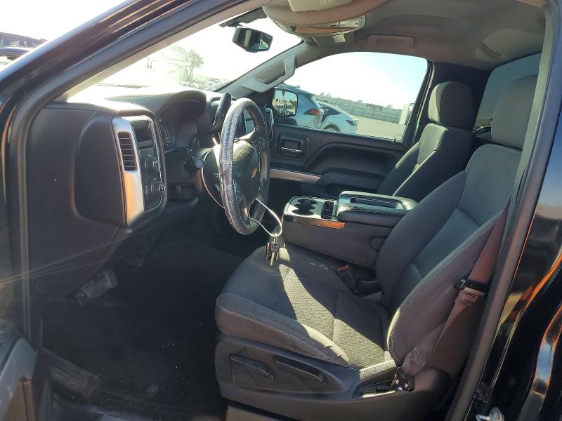 Продаж на аукціоні авто 2017 Chevrolet Silverado, vin: 1GCNKREC9HZ141888, номер лоту: 71637646