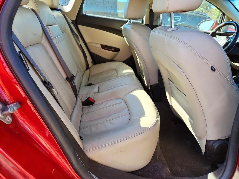 Продажа на аукционе авто 2012 Buick Verano, vin: 1G4PS5SK0C4142006, номер лота: 71999596