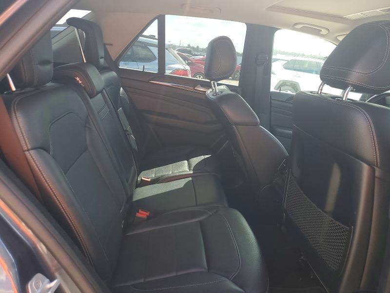 71498956 :رقم المزاد ، 4JGDA5HB3EA360927 vin ، 2014 Mercedes-benz Ml 350 4ma مزاد بيع