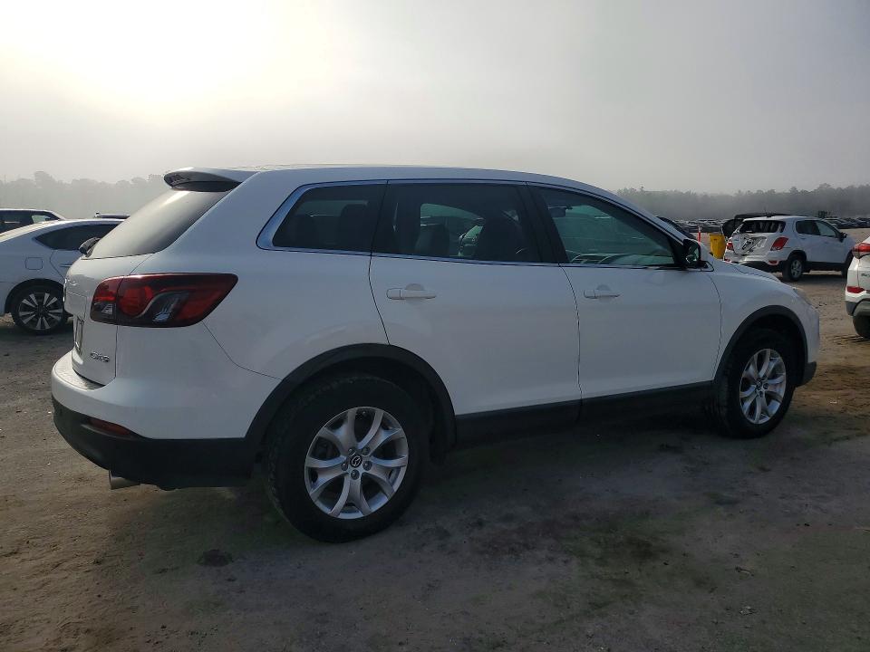 Продаж на аукціоні авто 2015 Mazda Cx-9, vin: JM3TB2CA3F0465508, номер лоту: 71186676