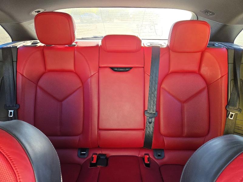 Продаж на аукціоні авто 2016 Porsche Macan, vin: WP1AB2A50GLB54767, номер лоту: 72516746
