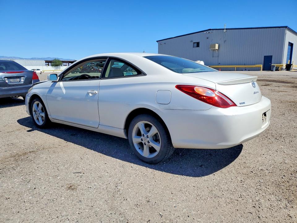 2004 Toyota Camry Solara მანქანა იყიდება აუქციონზე, vin: 4T1CA30P84U024288, აუქციონის ნომერი: 70541796
